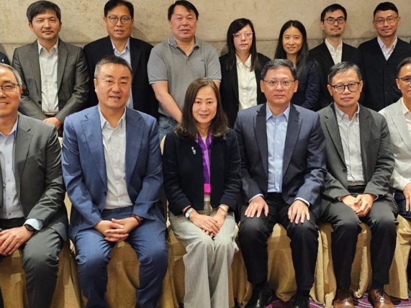 Вестникарското общество на Хонг Конг обещава да защитава интересите, да се справя с предизвикателствата