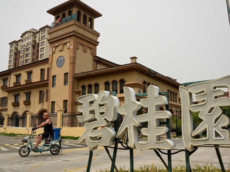 Китай разкрива пътна карта за 85% продажби на NEV за пътници