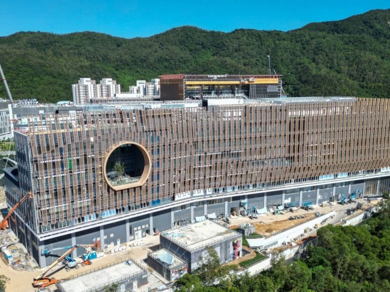 | Първата TCM болница в Хонг Конг: услуги, цени и какво още да очаквате