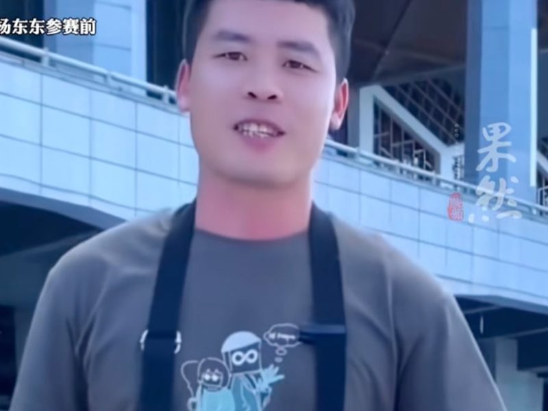 Китайският мъж оцелява от 70-дневен джунгла Dare, използва домашни капани за плъхове, печели 14 000 щатски долара