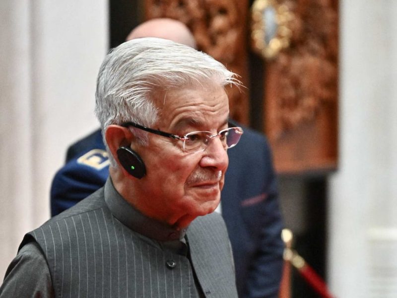 Пакистан и Афганистан водят мирни преговори в Катар след последните сблъсъци