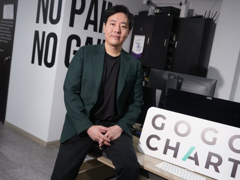 Стартираща технологична компания в Хонконг печели предложения за инвестиции в Близкия изток след натиска на правителството