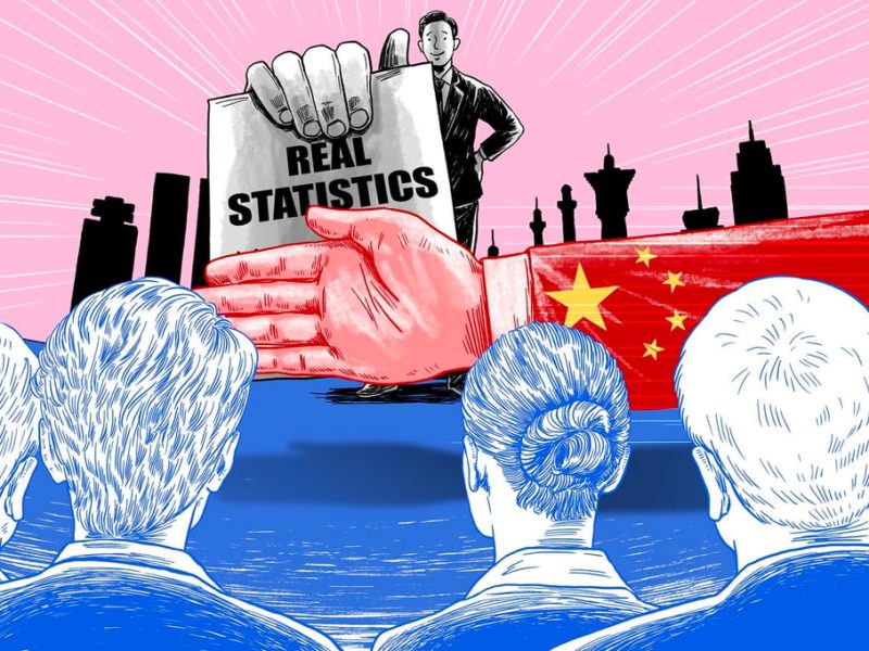 Оптимизъм на САЩ преди търговските разговори, Китай си спомня Джейн Гудол: SCMP Daily акценти