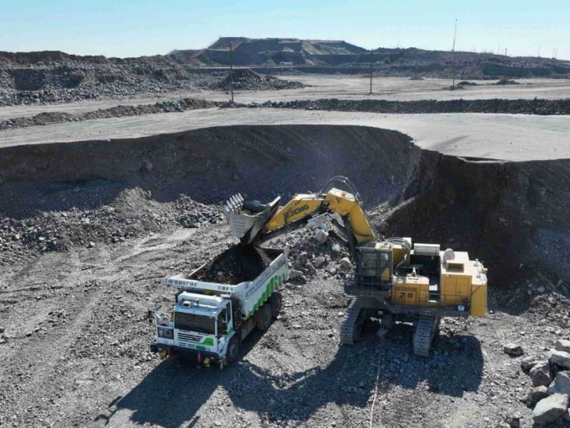 Китай налага строги износни контроли върху основните редки технологии