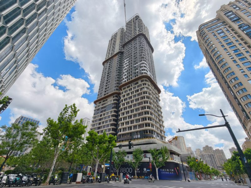 Градското обновяване има розови перспективи