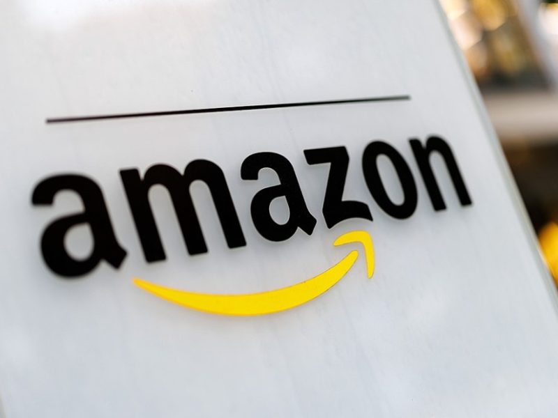 Amazon ще докладва данни на базирани в Китай продавачи на данъчната служба