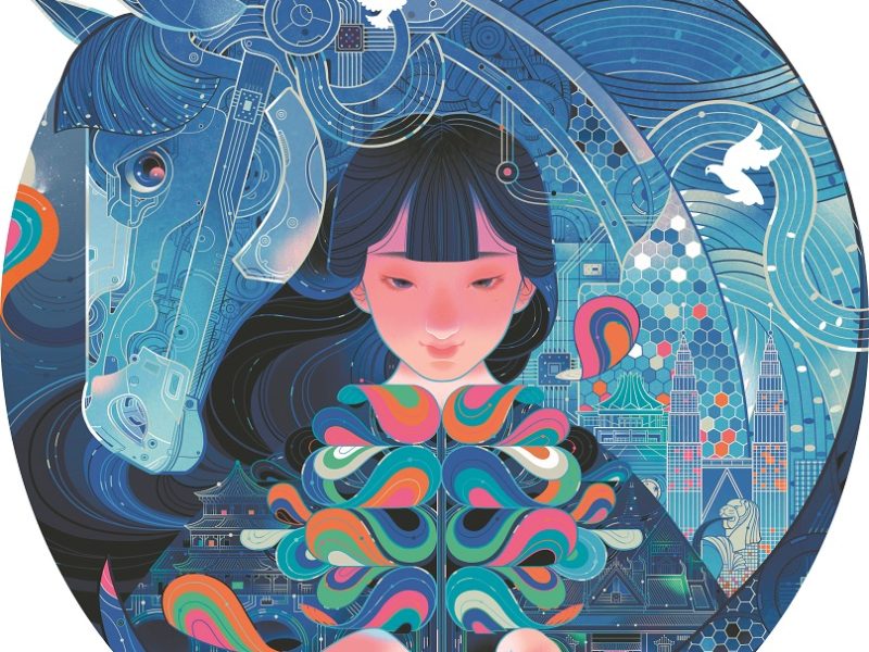 Иновациите ускоряват модерното индустриално пътуване