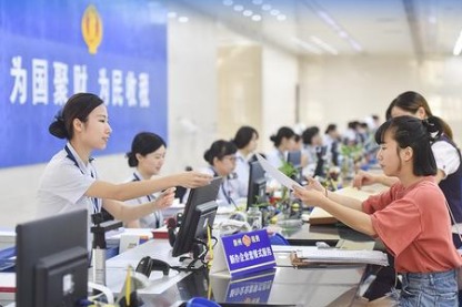 Споделянето на данъчна информация ще подпомогне растежа на платформената икономика