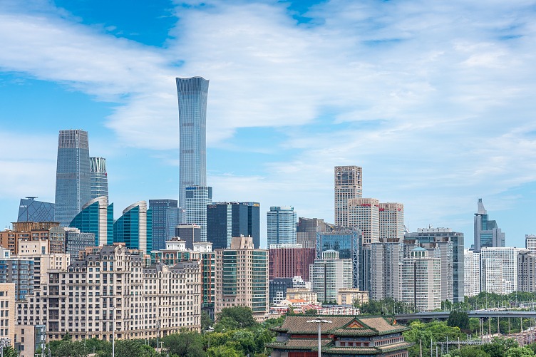 Философията на Си Цзинпин за управление получава признание