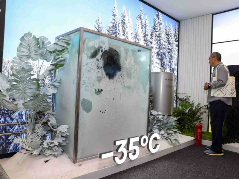 AI въвежда по-приятелски уреди