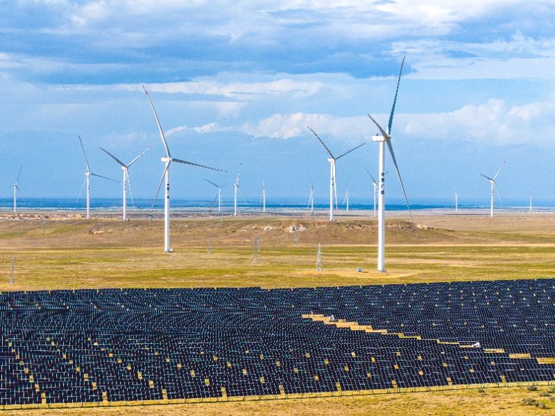 Китай ще продължи напред по пътя на социалистическата модернизация