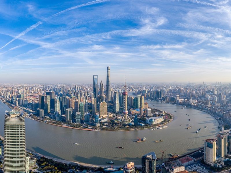 Планът очертава възможностите за света