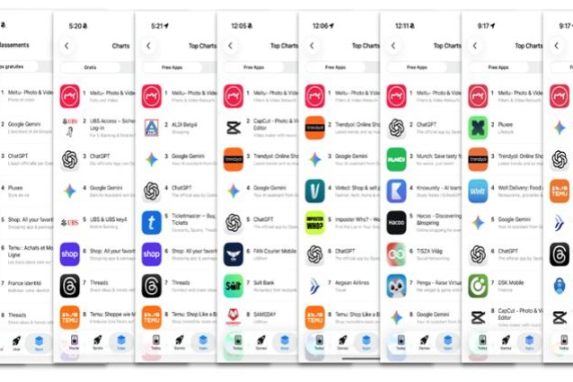 Meitu разширява глобалното си присъствие с иновация за изображения с изкуствен интелект