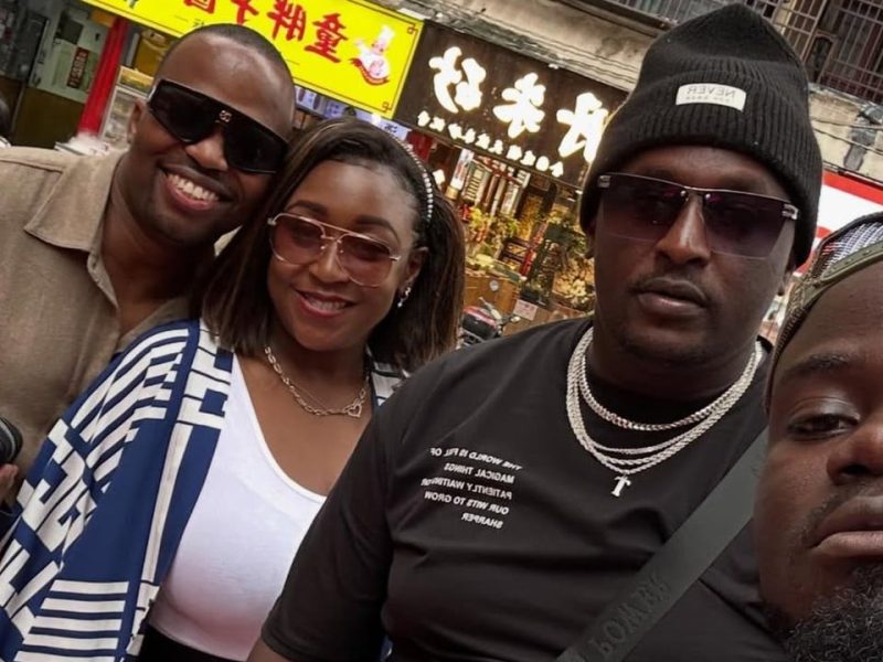 Пекин е насочен към Gen Z, Millennials в новата дигитална стратегия за изграждане на своята марка в Африка