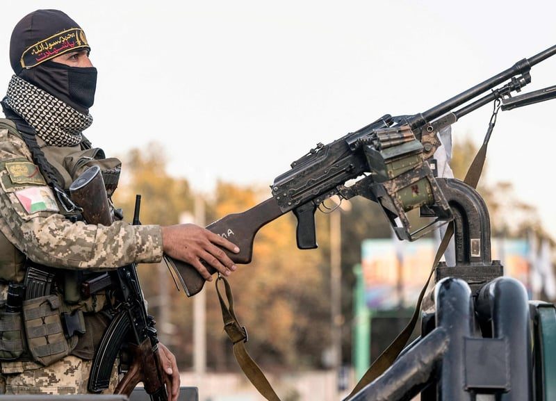 Пакистан обещава „без компромис“ срещу талибаните, тъй като търпението изтънява след смъртоносни сблъсъци