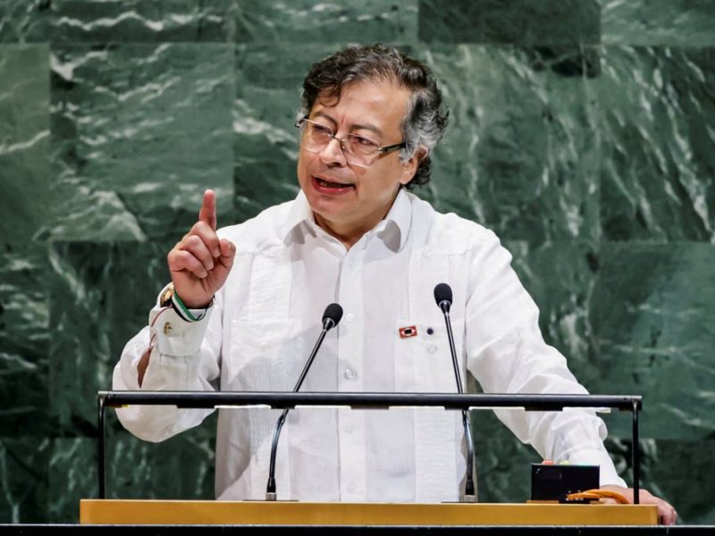 САЩ разширяват кампанията срещу наркотиците със смъртоносен удар на лодка в Тихия океан