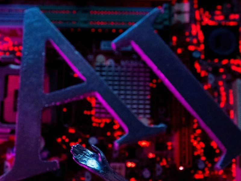 Китай удвоява потребителите на GenAI, кораб на PLA близо до спорна плитчина: SCMP ежедневни акценти