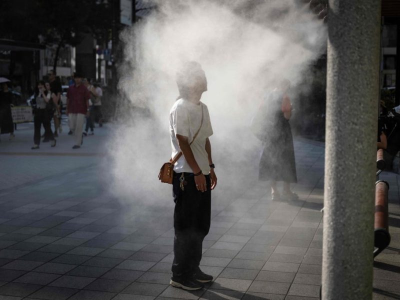 Азия се сблъсква с новата климатична реалност на срещата на върха на Банкок на фона на глобалните неуспехи