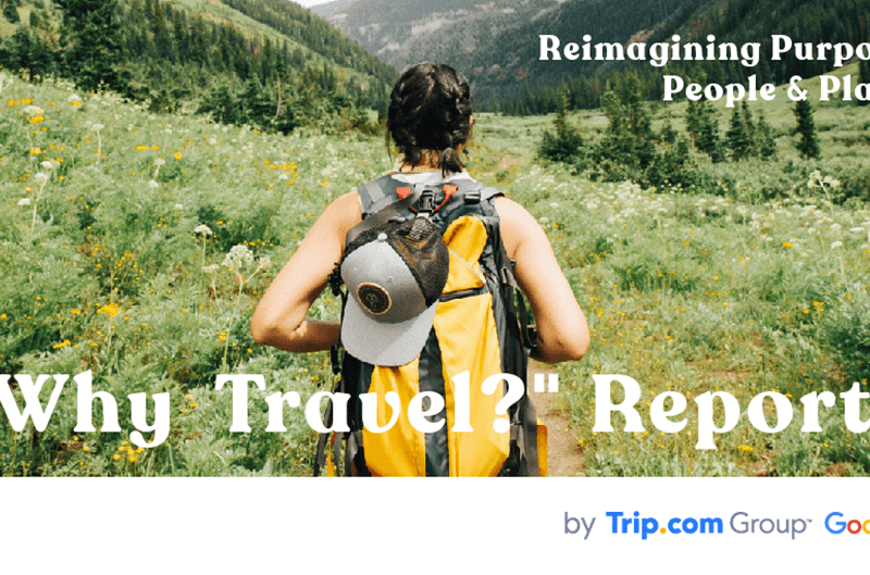 Пътувайте през 2026 г. се навежда към смисъл и AI, показва нов доклад