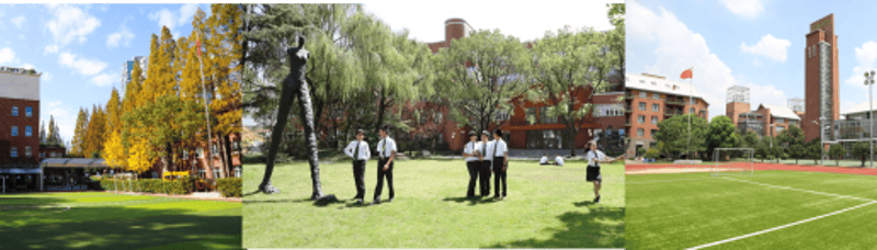 Пионер в международното двуезично образование: Yk Pao School Hong Kong ще бъде открит през септември 2026 г.