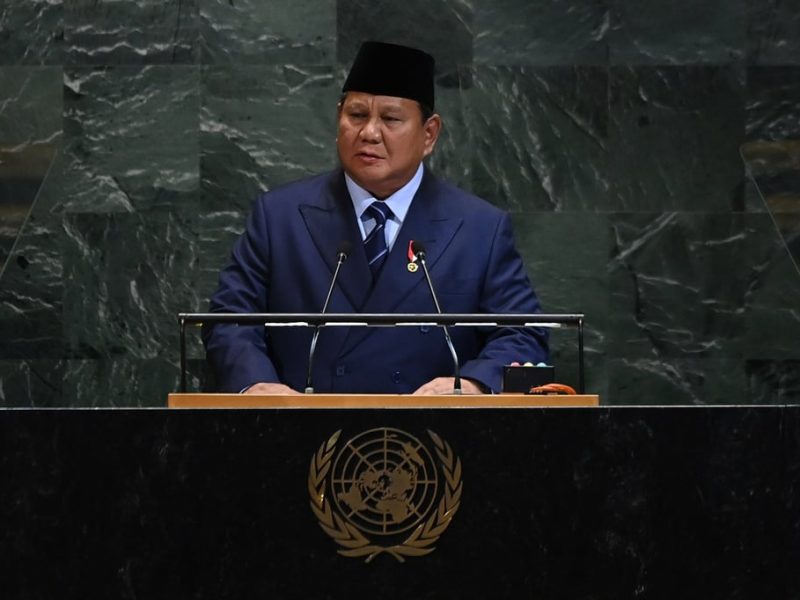 Индонезия изпадна ли в „дипломатическия капан“ над мирния план на Тръмп Газа?