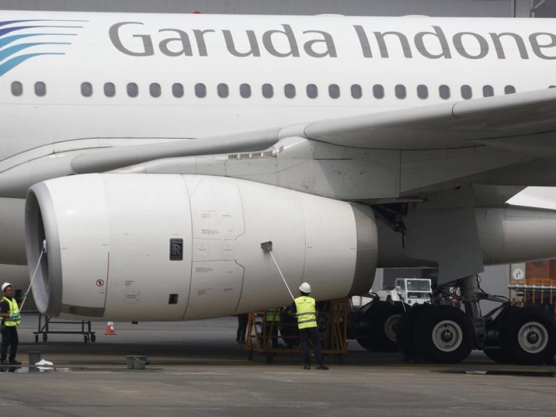 Могат ли чужденци да ръководят държавните фирми в Индонезия и да ги направят световноизвестни?