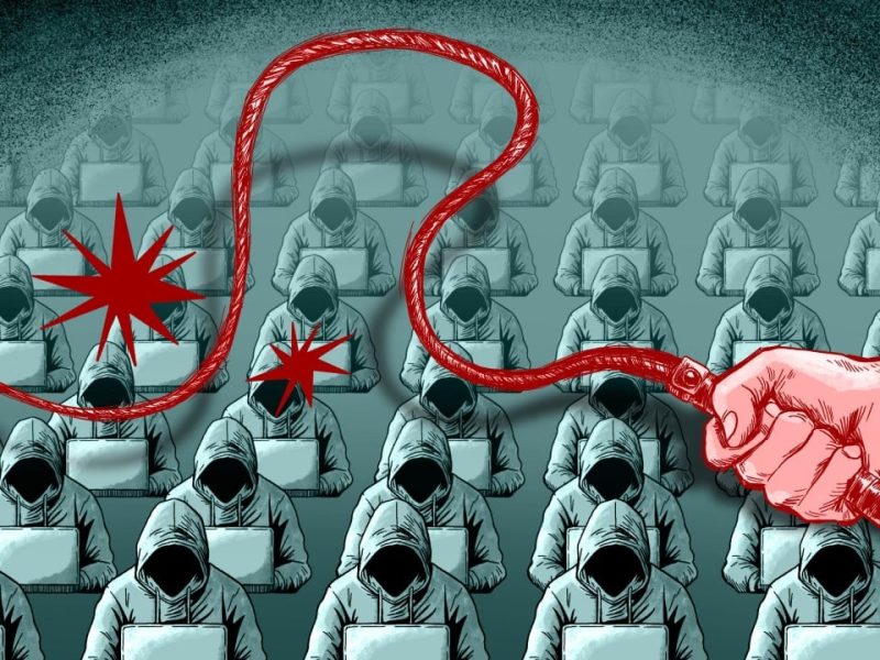 Как двойка от Хонконг се приземи във ферма за измама в Мианмар, „живеейки живот, по-лош от смъртта“