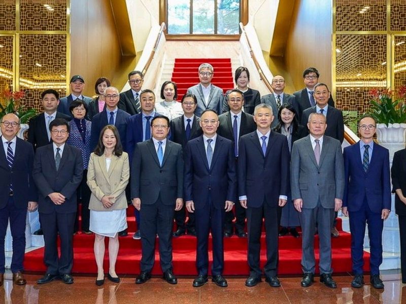 Дали бъдещето на AI е в социалните медии? · TechNode