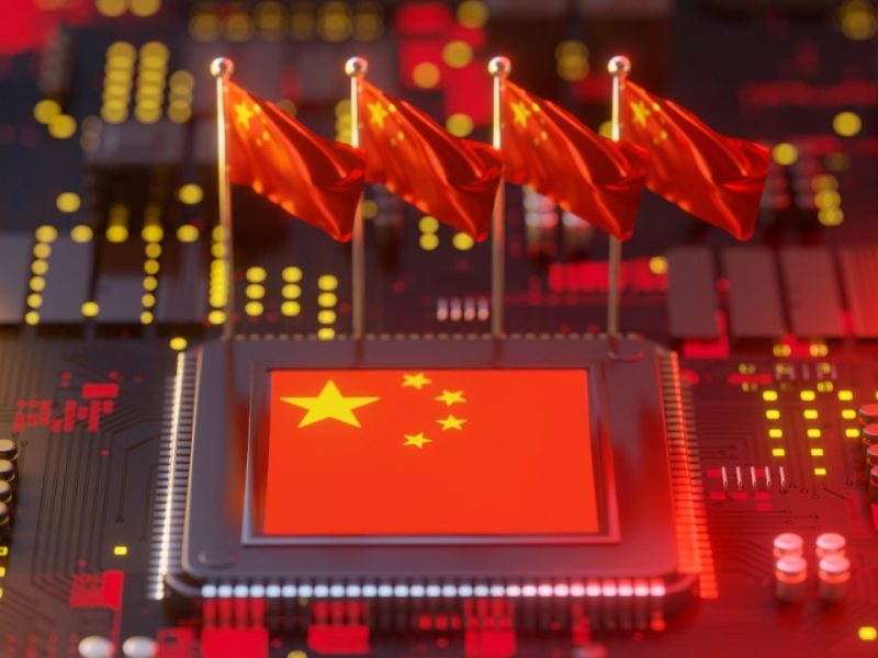 Китайските производители на оръжие призоваха да възприемат AI технологията в развитието на оръжията