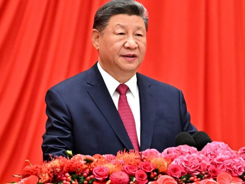 Горещите точки на търговската война в САЩ Китай могат да подпалят в корема на Пекин: Учени