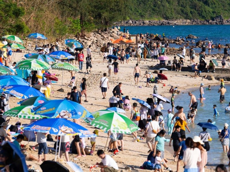 Хонконг призова да защити островите Сай Кунг от Overtourism, екологични щети