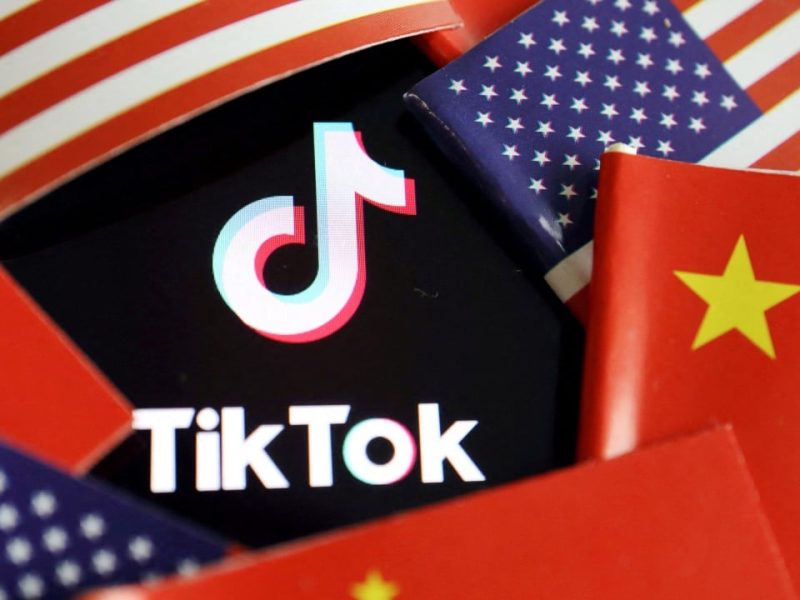 С напрежението в САЩ-Китай отново в подем, сделката Tiktok е изложена на риск?