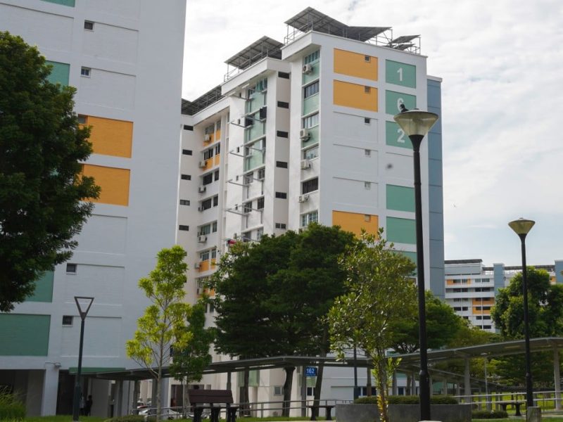 Тъй като силно шумните съседни вражди на Сингапур се превръщат смъртоносно, медиацията ли е решението?