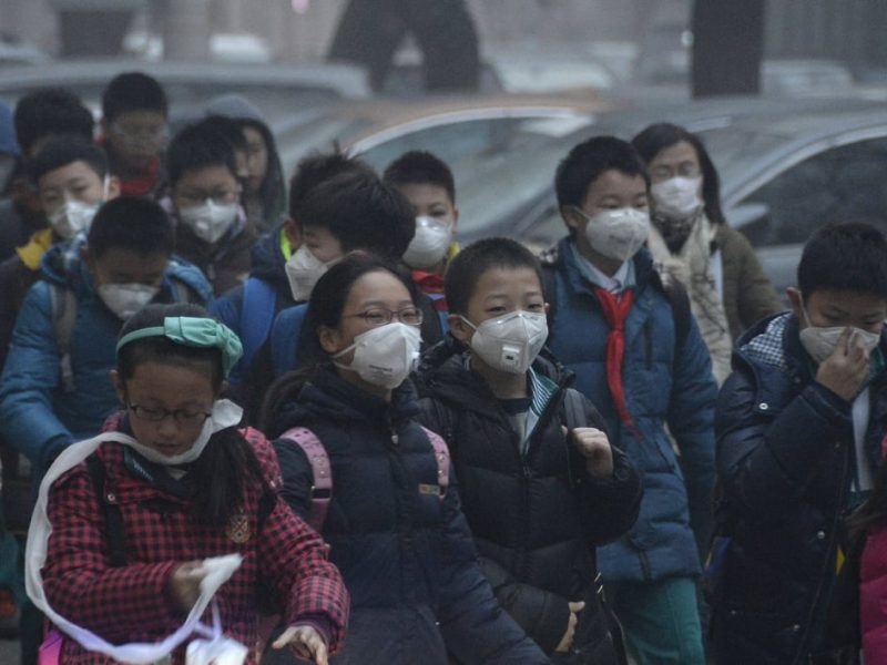 Да бъдеш китайски | Пътуването на моето семейство през променящия се образователен пейзаж на Китай