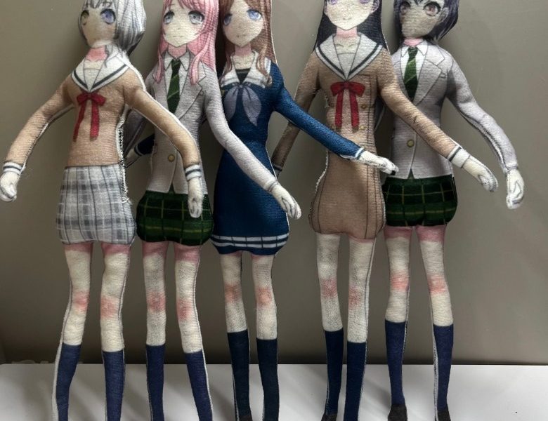 Как грозните кукли се превърнаха в културно огледало за Gen Z · Technode