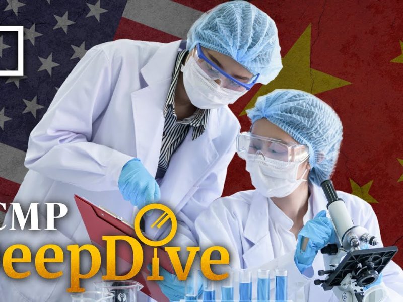 САЩ подхранват изтичането на мозъци към Китай с антинаучната „Културна революция“ на Тръмп