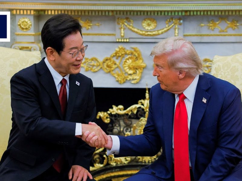 Американски законодатели казаха, че САЩ трябва да се поучат от Китай, за да съживят корабостроенето