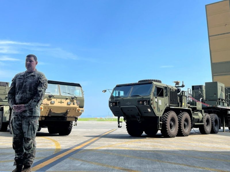 Какво могат да ни разкажат американско-японските военни учения за техните планове за конфликт в Тайван