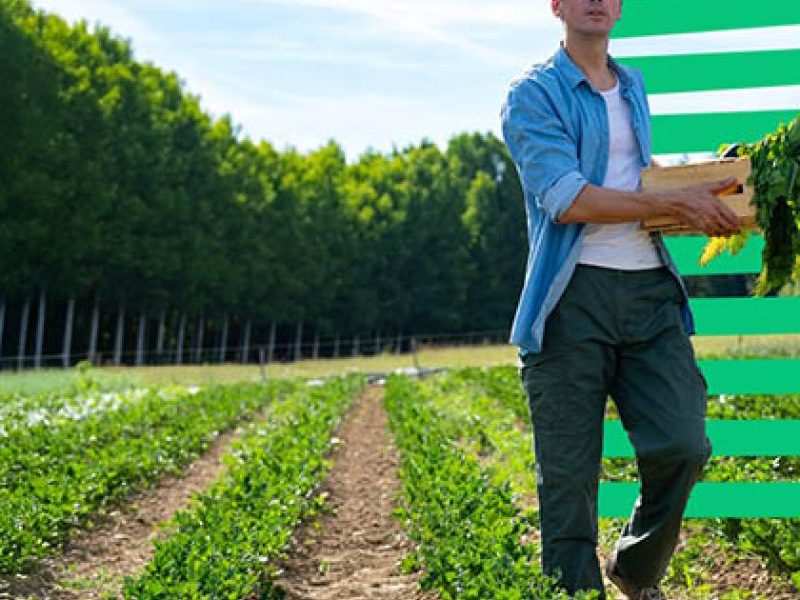 отваряне на пътя за следващото поколение фермери в Европа
