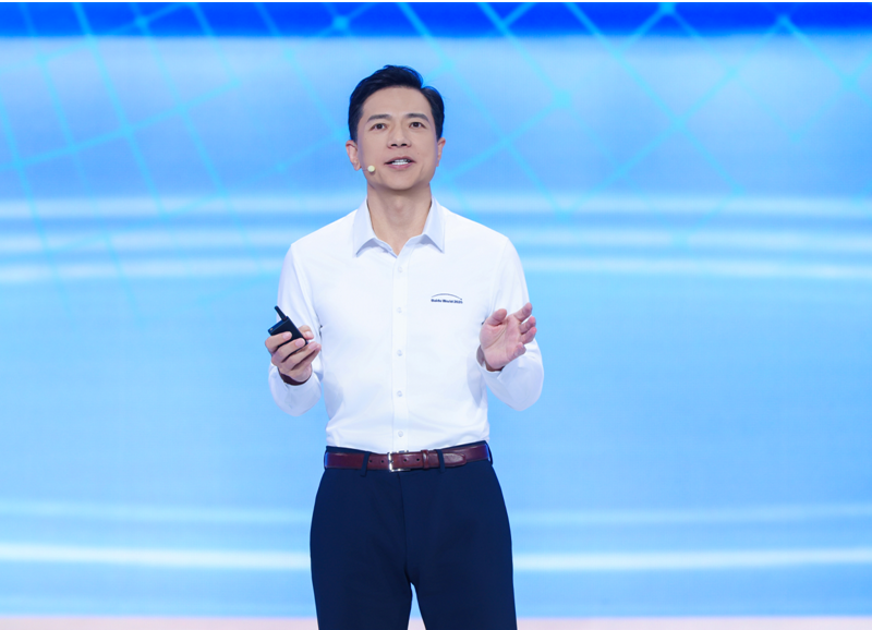 Baidu подобрява AI с нови Kunlun чипове и модел Ernie 5.0