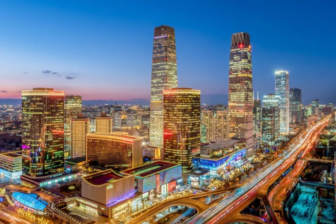 Силното търсене на китайски облигации показва глобално доверие