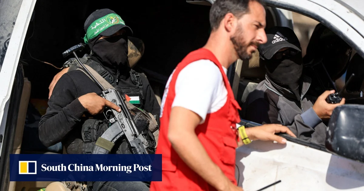 Индонезия обещава мир в Газа, но рискът от сблъсък с Хамас расте