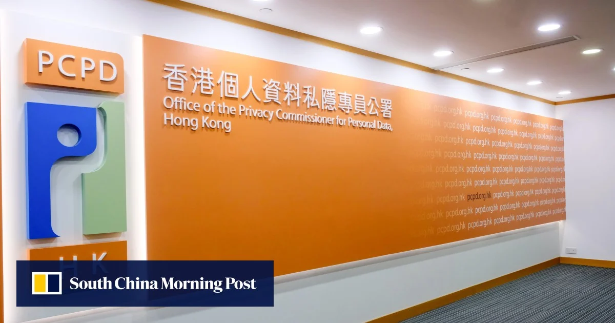 Мъж от Хонконг арестуван за публикуване на лични данни онлайн