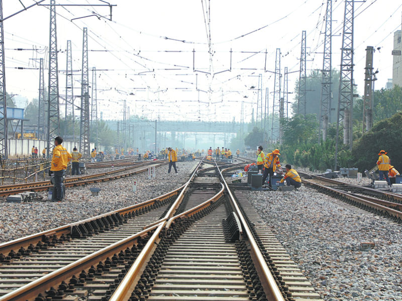 Държавните предприятия са призовани да преследват повече технологични подобрения