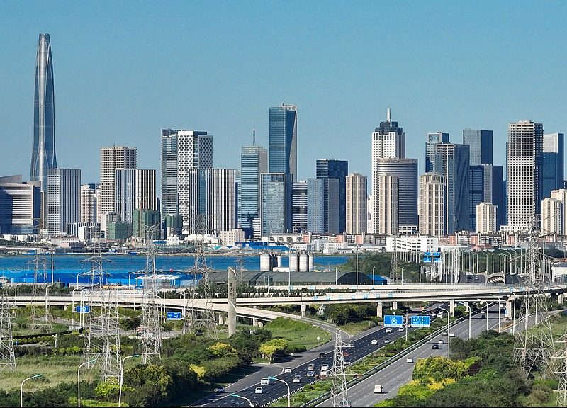 Китай насочва усилия към привличане на дългосрочни инвестиции