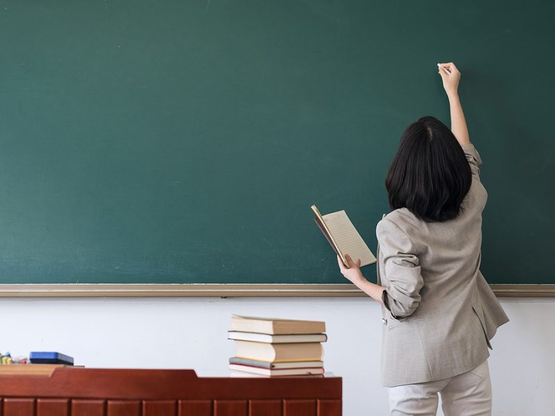 Новото ръководство поставя иновациите над традиционните показатели