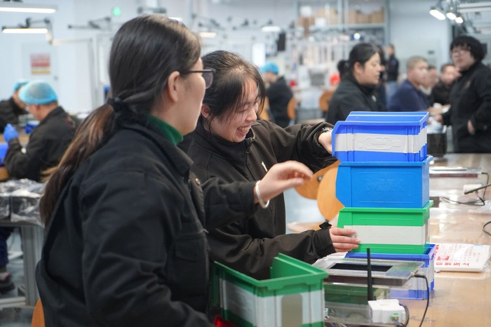 Хора с увреждания изграждат нова общност в Taicang