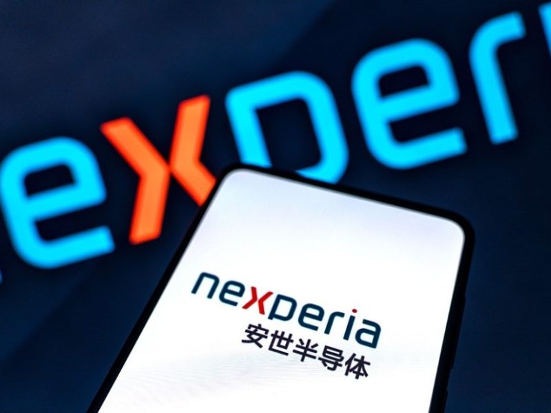 Китай приветства спирането на Нидерландия на административна заповед по отношение на Nexperia