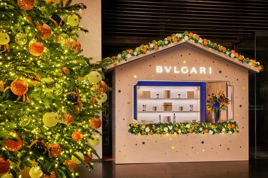 Празнуване на зимата с луксозно гостоприемство