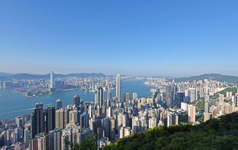 PLA е готова да защитава Хонконг, заяви министерството